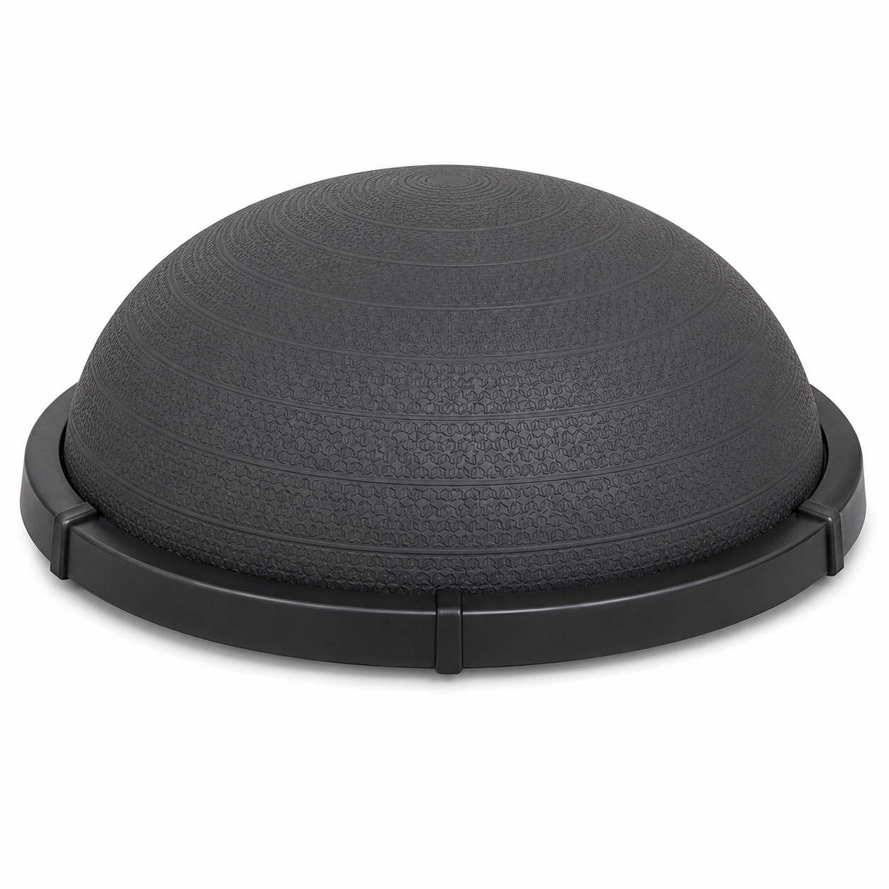 Balance-Halbkugel Anthrazit ohne Pumpe 58 cm