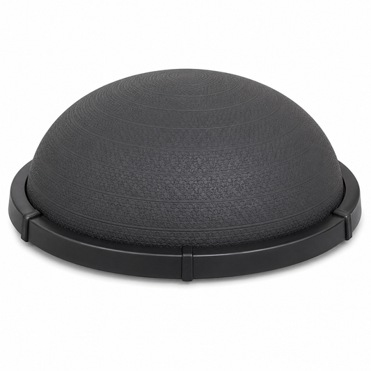 Balance-Halbkugel Anthrazit ohne Pumpe 58 cm